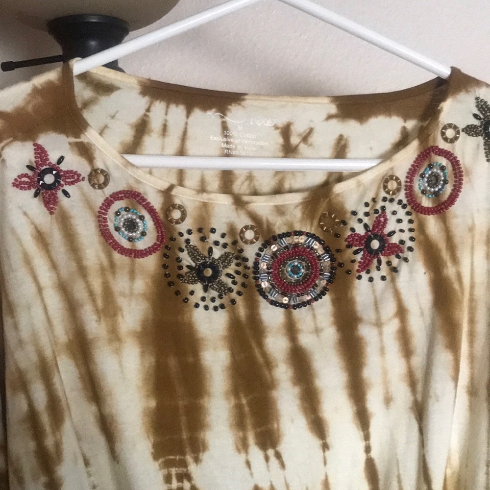 Blouse - Picture 3 of 6